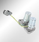Transmission Lock Up Solenoid 28300-PX4-014/003