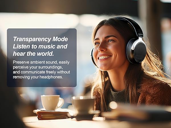 over ear noise cancelling headphones