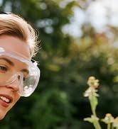 Wireless Bluetooth Over Ear Headphones with Active Noise Canceling