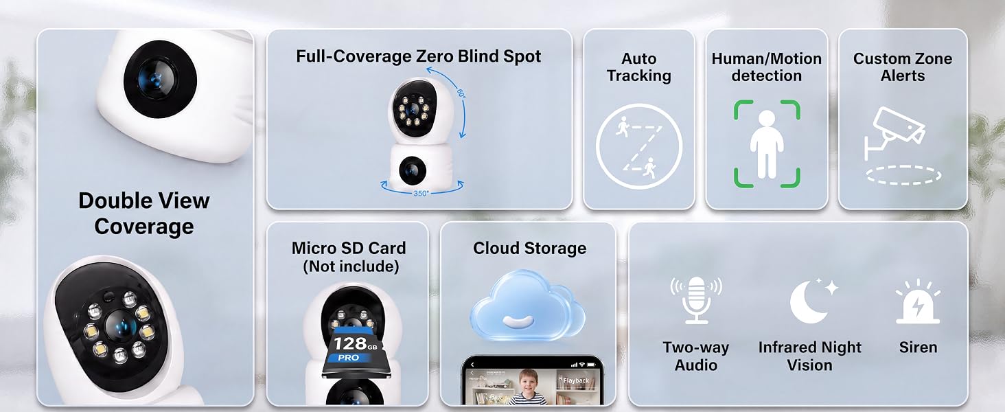 indoor camera
