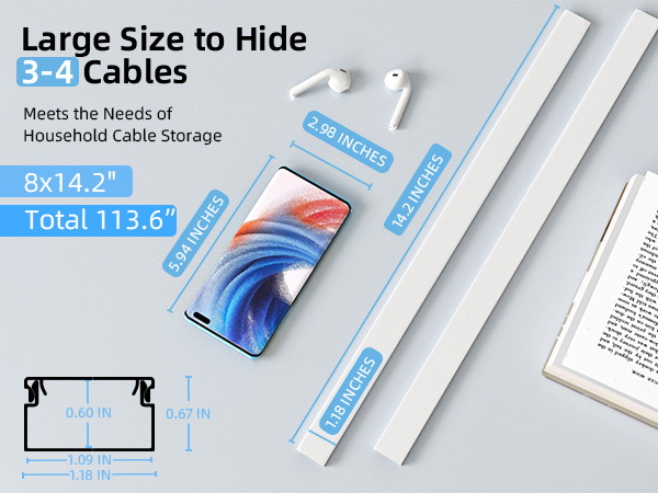 cord hider;cord covers for wires on wall;cable hider;wire covers for cords on wall;cord cover