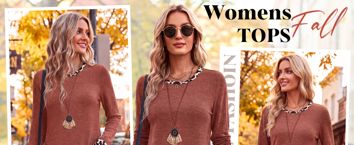 womens tops