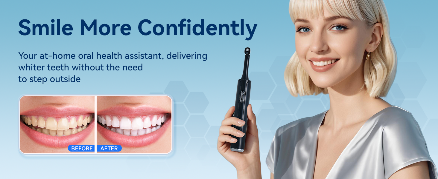 Teeth Polishing Kits