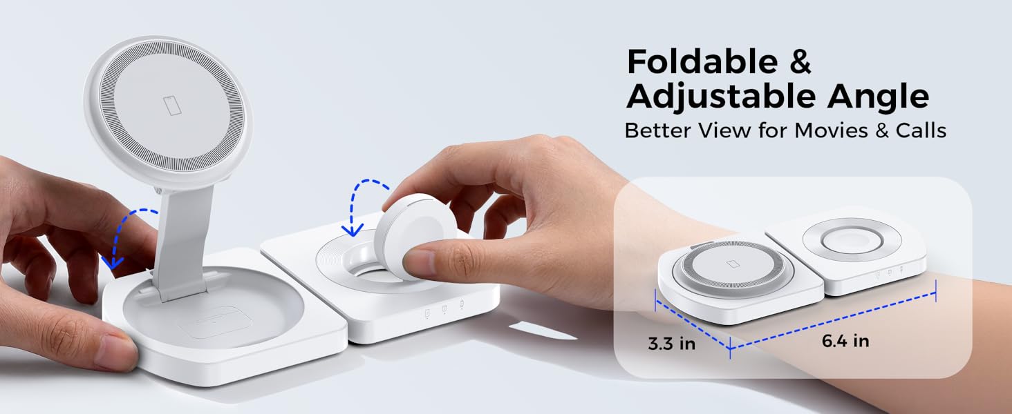 Charging Station for Apple