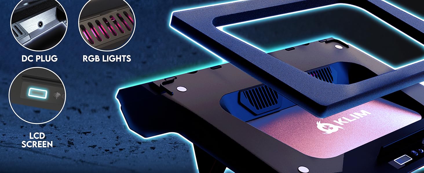 5 17 17.3 accessories bed best blue cheap chill computer cooler cooling cushion fan gaming gpu heat 