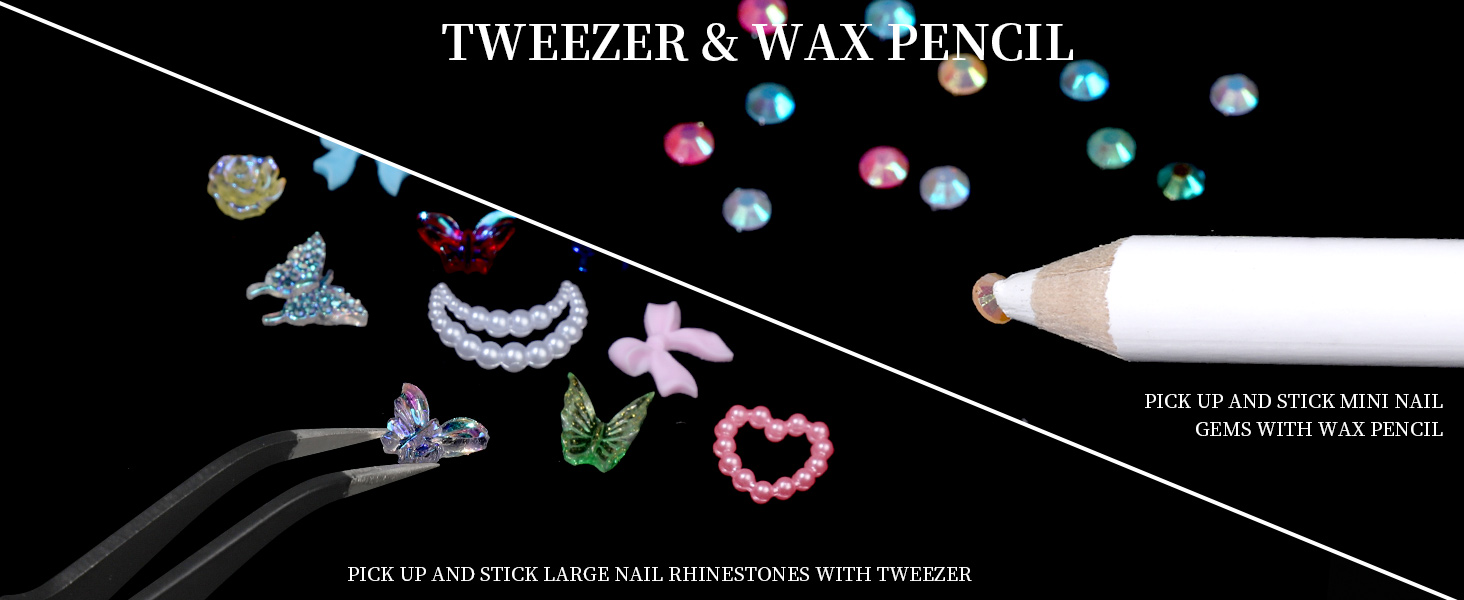 nail art kit