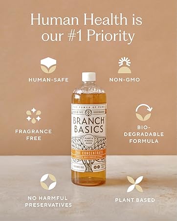 Health is our #1 priority