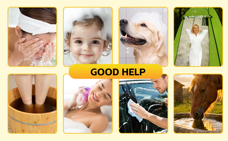 Extensive Applications