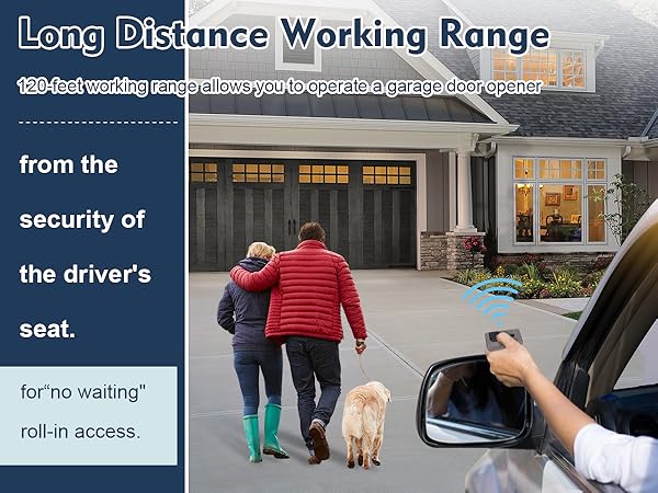 Craftsman Garage Door Remote