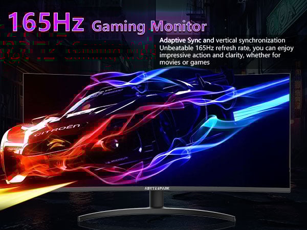 Gaming Monitor