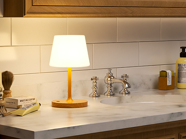 countertop lamps