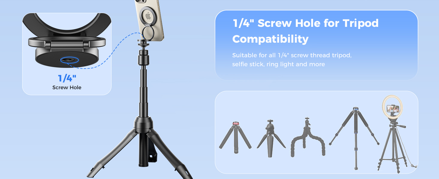 iphone magnetic ring stand