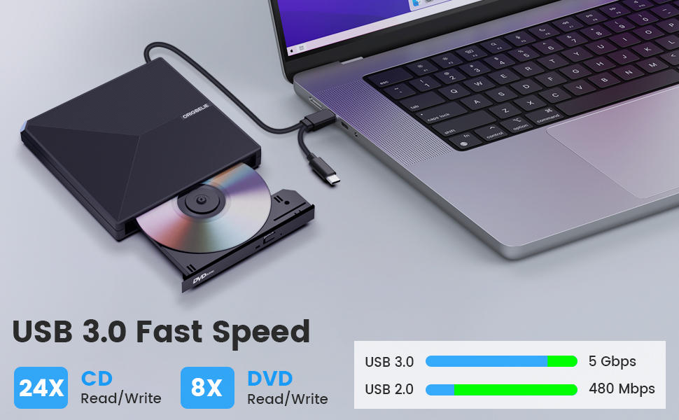 dvd burner