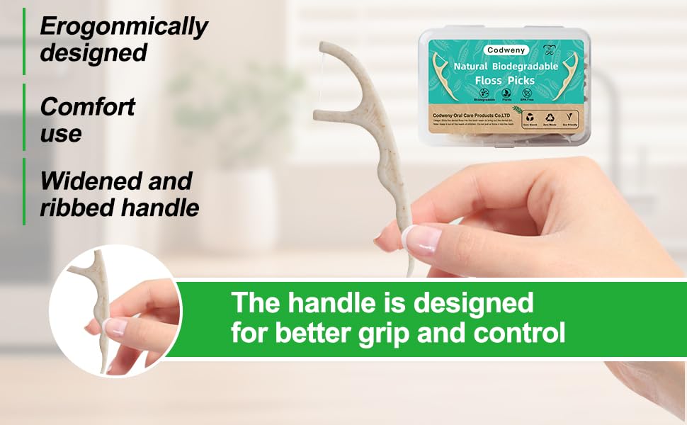 Floss Picks