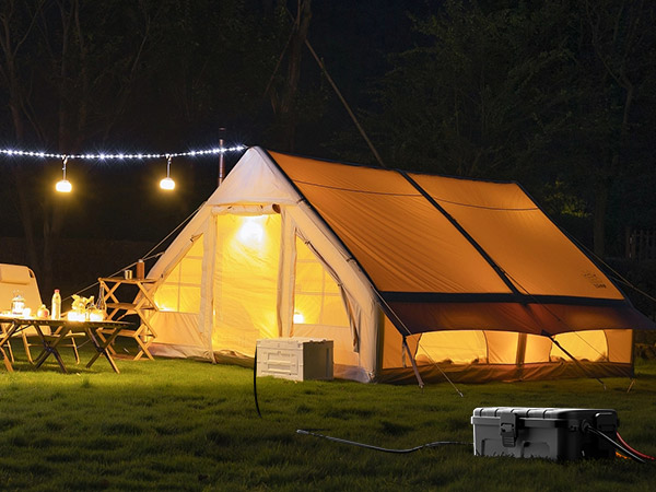 Medium Outdoor Electrical Box