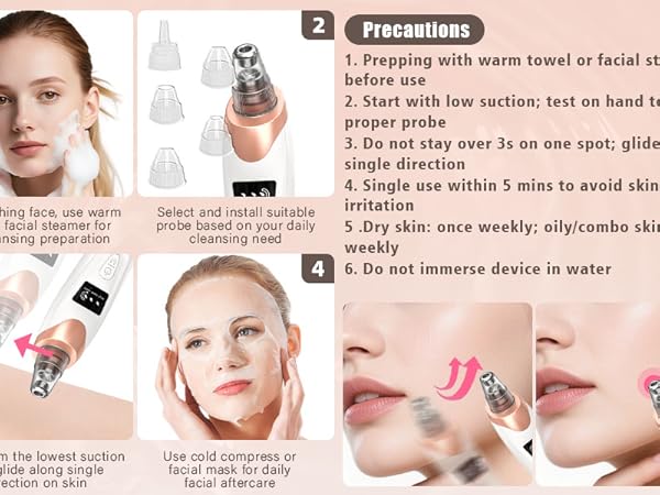 pore cleaner