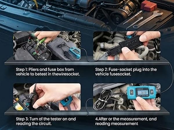 Automotive Circuit
