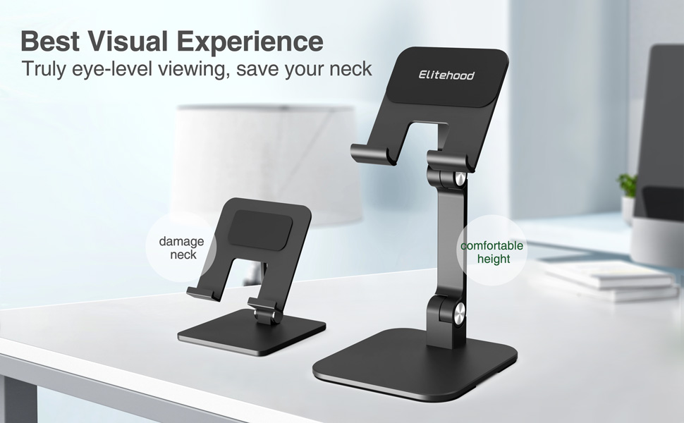 ipad stand for desk