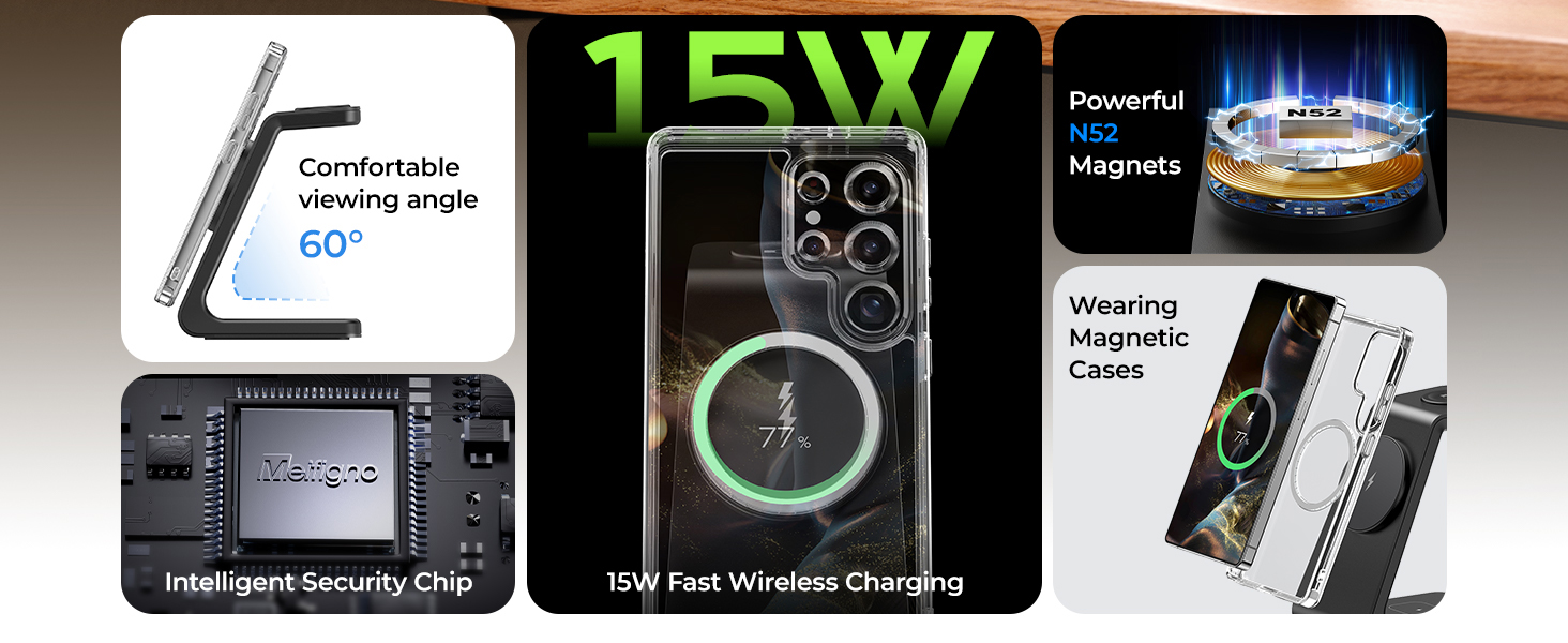 wireless charger samsung