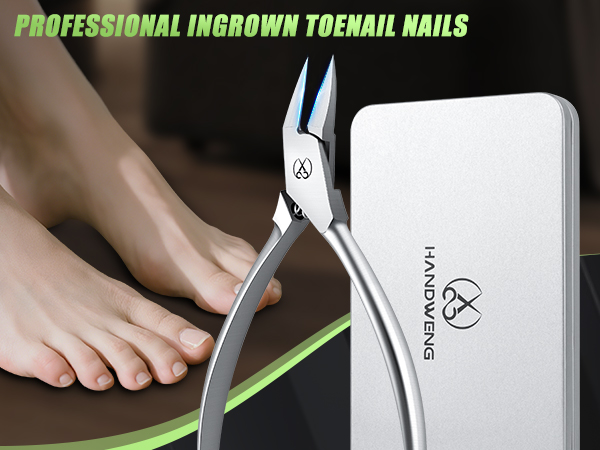 ingrown toenail clippers