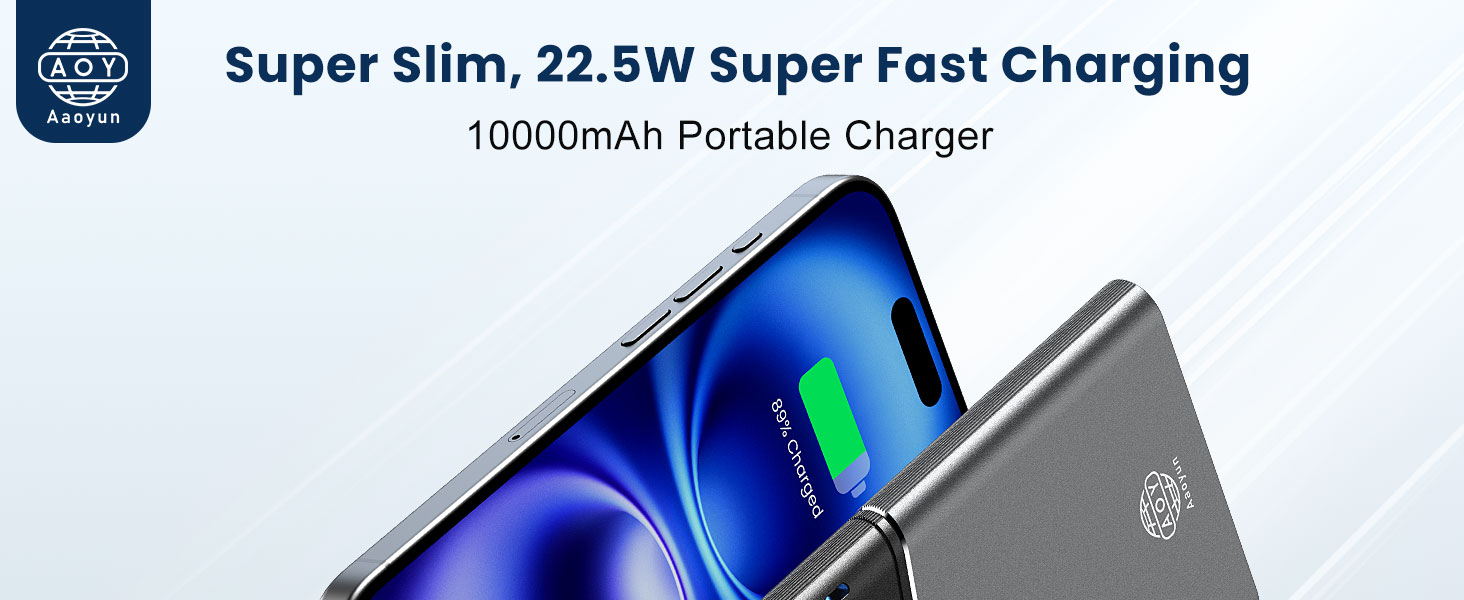 power bank