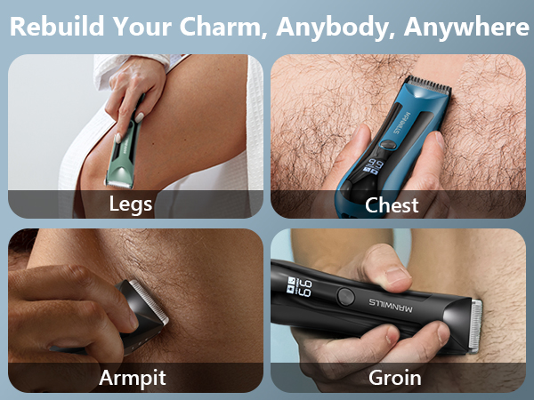 Rebuild Your Charm, Anybody, Anywhere