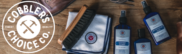 Premium Shoe Brush