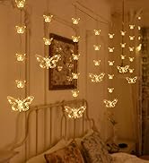 butterfly twinkle lights