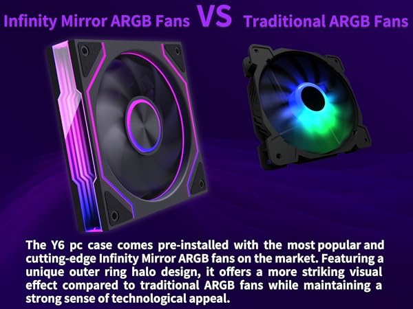 atx pc case