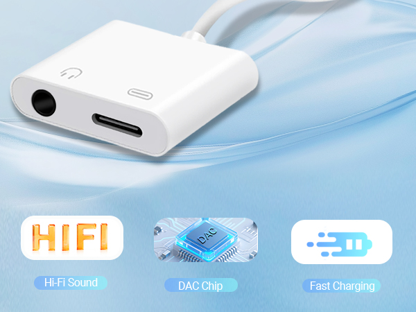 headphone adapter to usb c