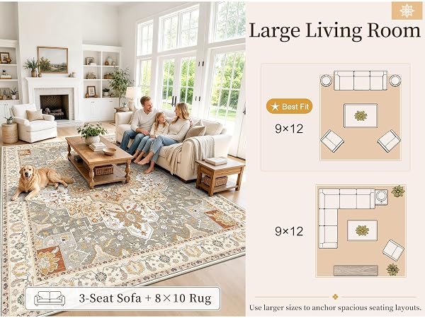 Farmhouse Rug