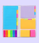 sticky notes