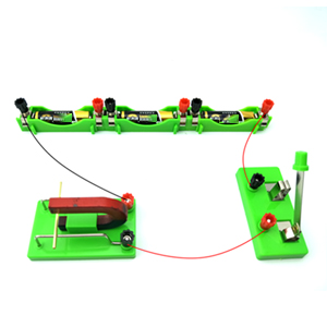 Amper&amp;#39;s Force Investigation