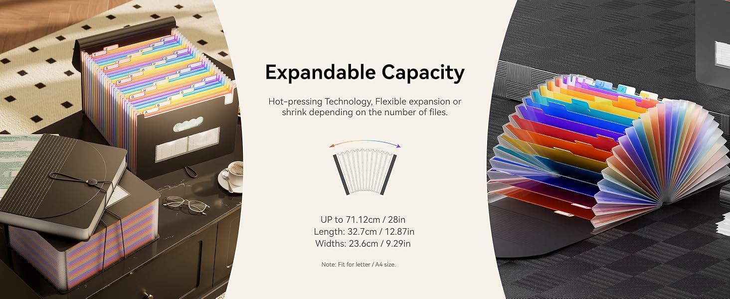 file folder organizer