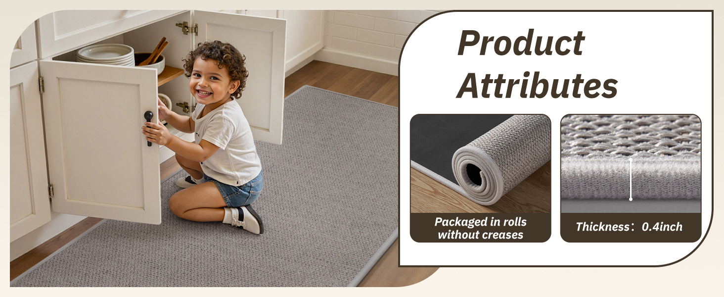 kitchen rug