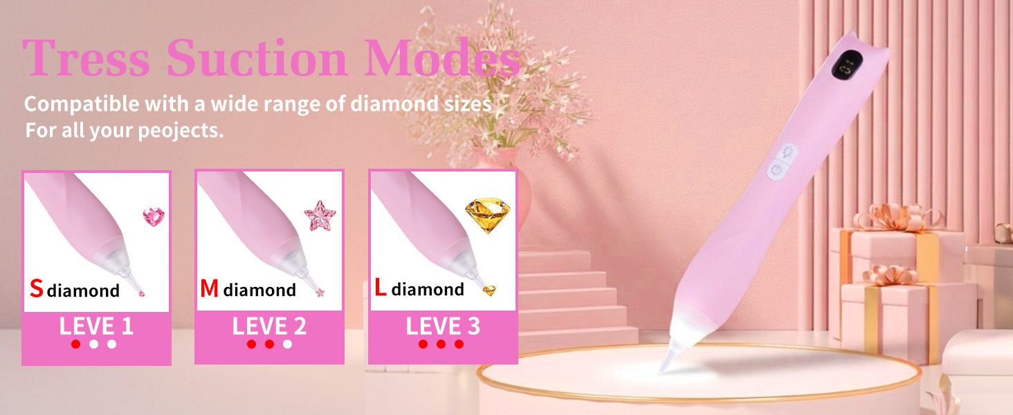 diamond art tool kit diamond painting supplies diamond painting kits for adults