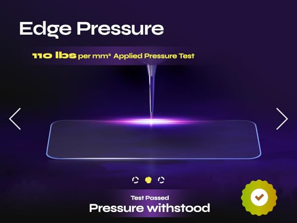 Edge Pressure