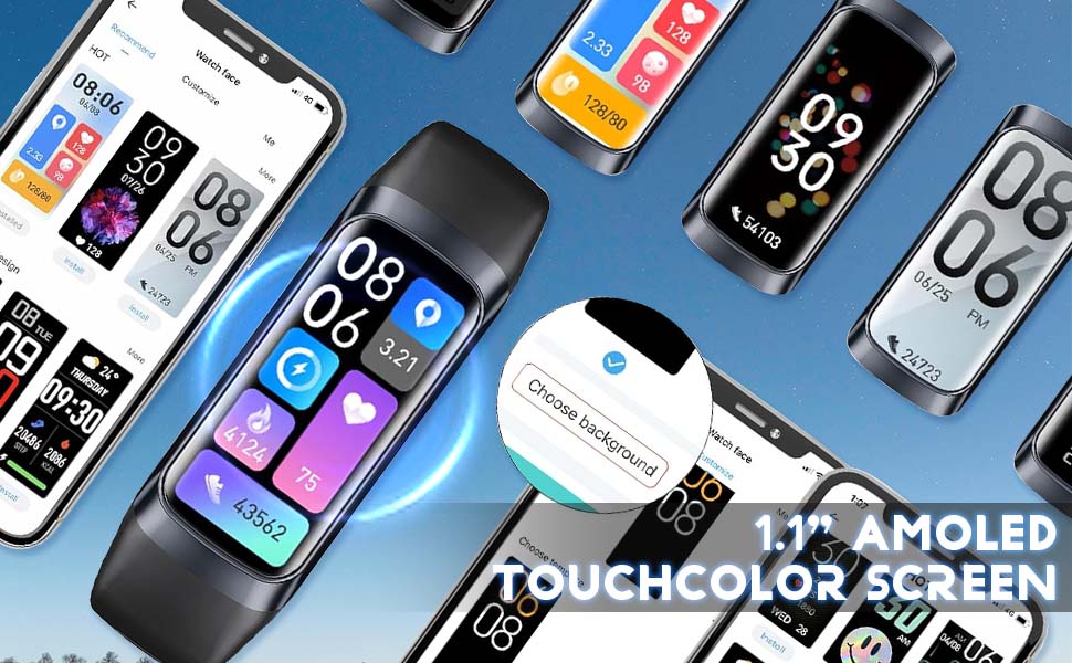 Touch Screen