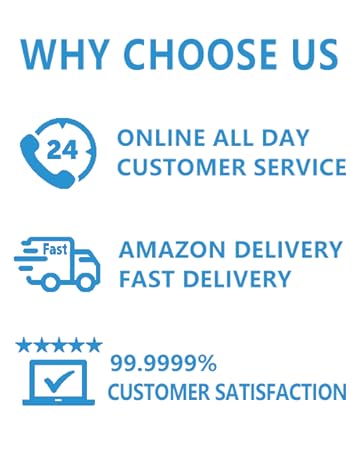 why choose us