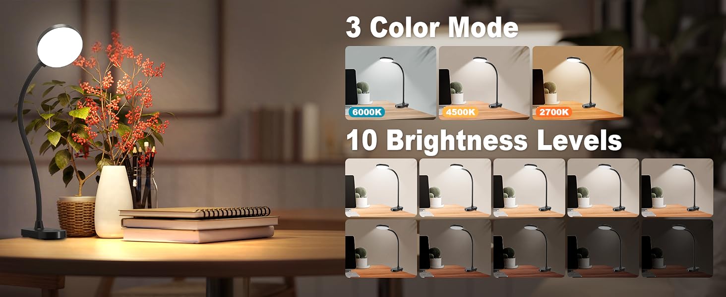 reading light for bed