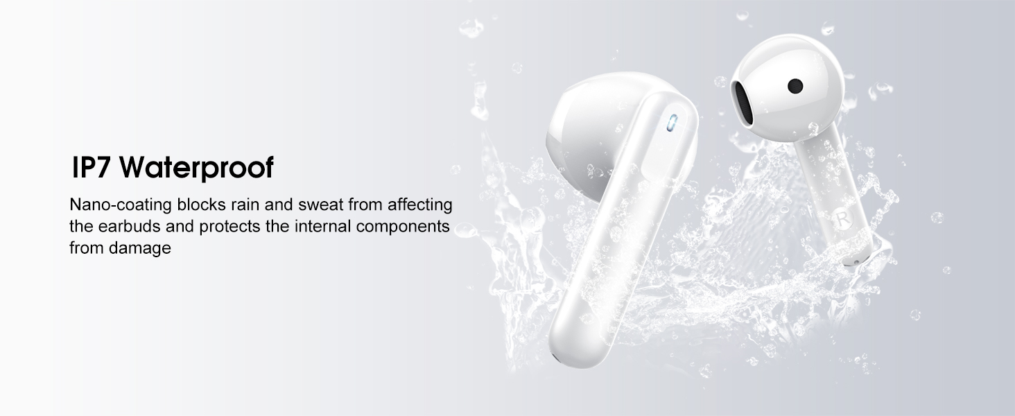 bluetooth headphones