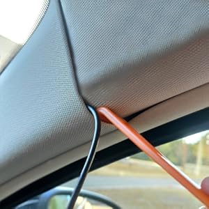 Dash Cam Hardwire Kit