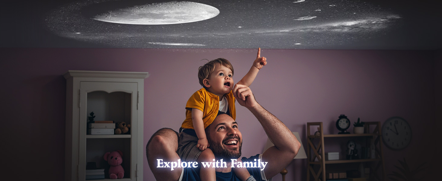 Planetarium Projector