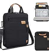 9-11 Inch Tablet Sleeve Bag, Padded Protective Travel Carrying Case for iPad Pro M4 11", iPad Air...