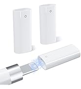 ASKUBSKU Charging Adapter for Apple Pencil 1st Generation 3 Pack, Charging Adapter Compatible wit...