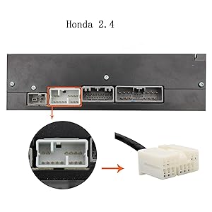 Honda 2.4