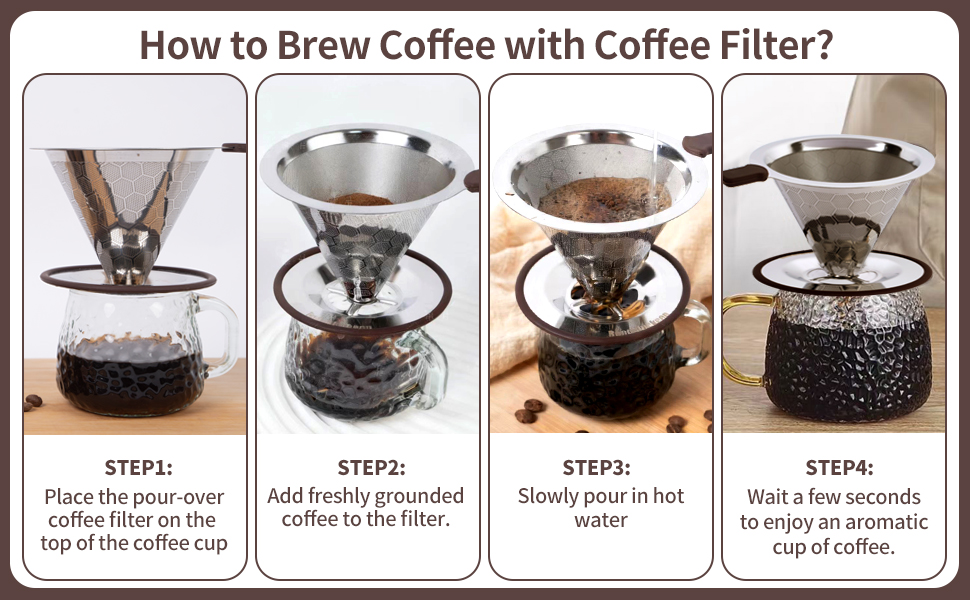 How to Brew