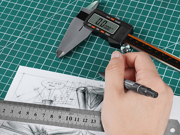 digital caliper