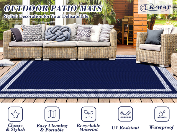 outdoor rugs
