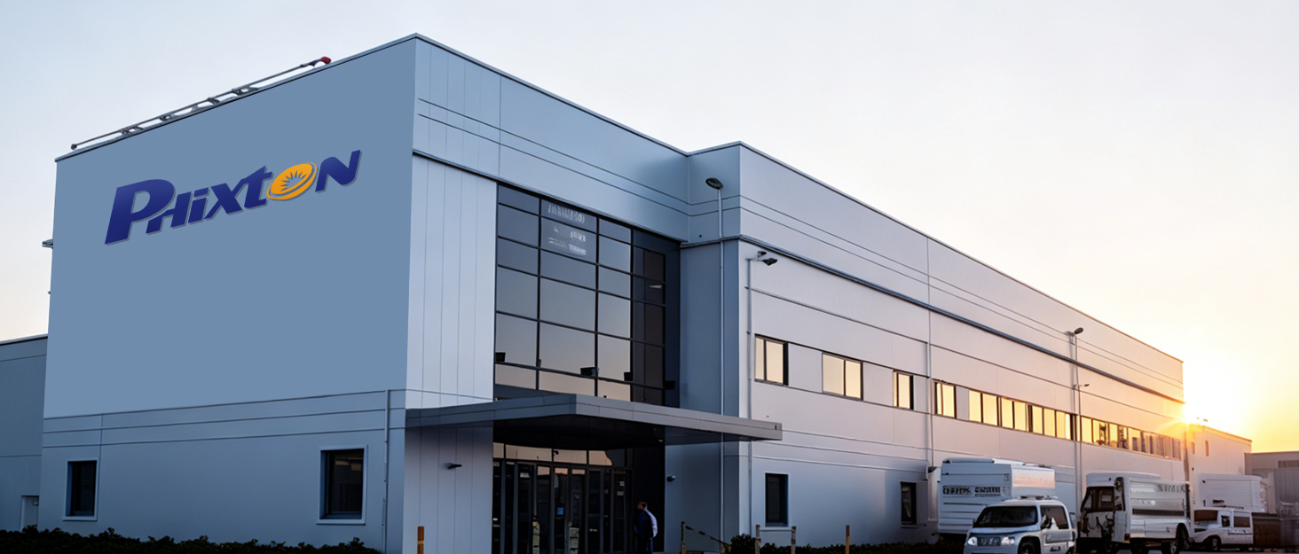 PHIXTON